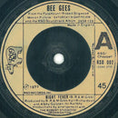 Bee Gees : Night Fever (7", Single, Bei)