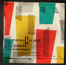 Dee C. Lee : Selina Wow Wow (7", Single)