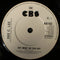 Dee C. Lee : Selina Wow Wow (7", Single)