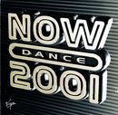 Various : Now Dance 2001 (2xCD, Comp)