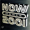 Various : Now Dance 2001 (2xCD, Comp)