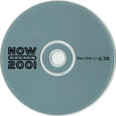 Various : Now Dance 2001 (2xCD, Comp)