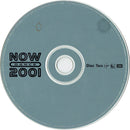 Various : Now Dance 2001 (2xCD, Comp)