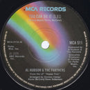 Al Hudson & The Partners : You Can Do It (7", Single)