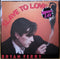 Bryan Ferry : Slave To Love (12", Single)