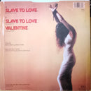 Bryan Ferry : Slave To Love (12", Single)