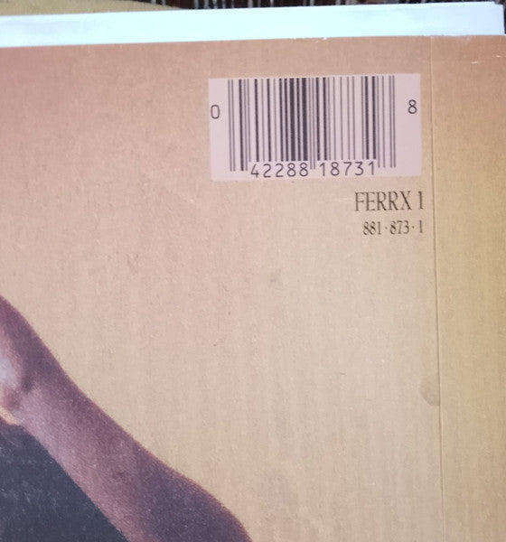 Bryan Ferry : Slave To Love (12", Single)