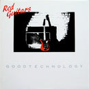 Red Guitars : Good Technology (12", Single)