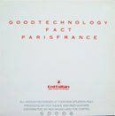 Red Guitars : Good Technology (12", Single)