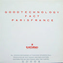 Red Guitars : Good Technology (12", Single)