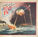 Jeff Wayne : Jeff Wayne's Musical Version Of The War Of The Worlds (2xLP, Album, Mixed, Gat)