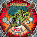 Potbelly : Test Of Time (LP, Album)