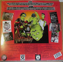 Potbelly : Test Of Time (LP, Album)