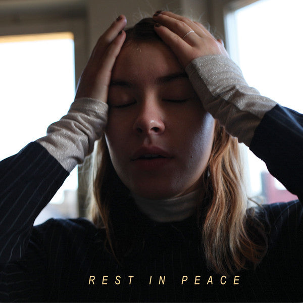 Boys (11) : Rest in Peace (LP, Album)