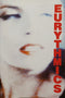 Eurythmics : Be Yourself Tonight (Cass, Album)