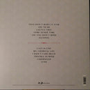 Hailey Tuck : Junk (LP, Album)