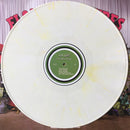 La Luz (2) : Floating Features (LP, Album, Ltd, Whi)