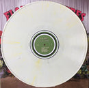 La Luz (2) : Floating Features (LP, Album, Ltd, Whi)
