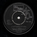 J. J. Barnes : Real Humdinger (7", Single)