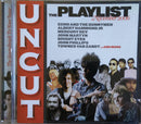 Various : The Playlist November 2006 (CD, Comp, Jew)