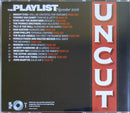 Various : The Playlist November 2006 (CD, Comp, Jew)