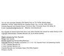 The Band Of The Blues & Royals, Major E.W. Jeanes* : Famous Sousa Marches (CD, Album, RE, RM)