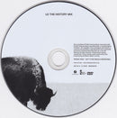 U2 : The Best Of 1990-2000 (DVD, Promo, Car)