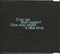 Tindersticks : Can We Start Again? (CD, Single, CD1)