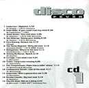 Various : Disco Fever (2xCD, Comp)
