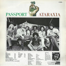 Passport (2) : Ataraxia (LP, Album)