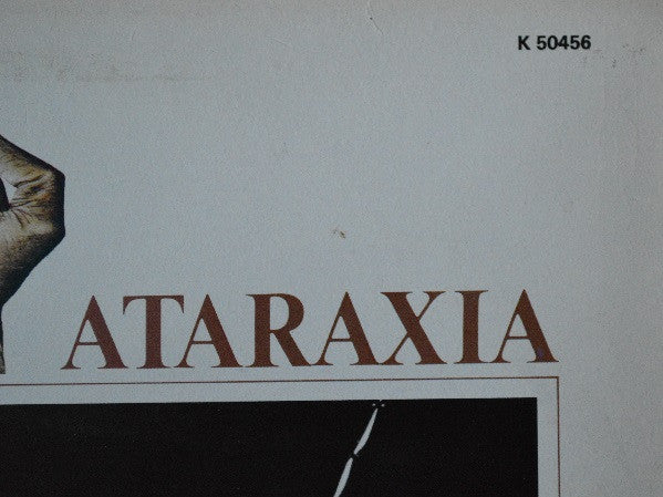 Passport (2) : Ataraxia (LP, Album)