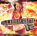 Various : Clubland 12 (2xCD, Comp + CD, Comp, Mixed)