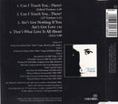 Michael Bolton : Can I Touch You...There? (CD, Maxi)