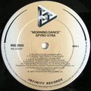 Spyro Gyra : Morning Dance (LP, Album, Bro)