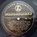 Peter Sellers : Songs For Swingin' Sellers (LP, Album, Mono)