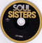 Various : Soul Sisters (3xCD, Comp)