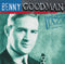 Benny Goodman : Ken Burns Jazz (CD, Comp)