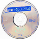 Benny Goodman : Ken Burns Jazz (CD, Comp)