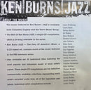 Benny Goodman : Ken Burns Jazz (CD, Comp)