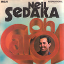 Neil Sedaka : Oh Carol (LP, Album, Comp)