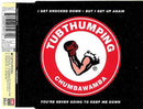 Chumbawamba : Tubthumping (CD, Single)