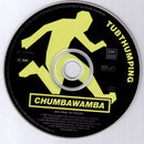 Chumbawamba : Tubthumping (CD, Single)