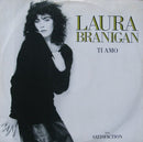 Laura Branigan : Ti Amo (12", Single)