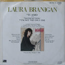 Laura Branigan : Ti Amo (12", Single)