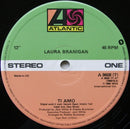 Laura Branigan : Ti Amo (12", Single)