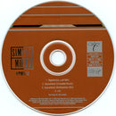 Simple Minds : Hypnotised (CD, Single)