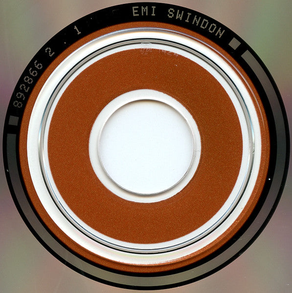 Simple Minds : Hypnotised (CD, Single)