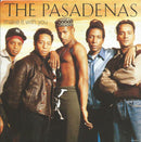 The Pasadenas : Make It With You (7", Single, Sma)