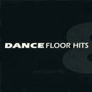 Various : Dance Floor Hits (Disco Nights Volume 8) (CD, Comp)