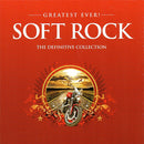 Various : Greatest Ever! Soft Rock (3xCD, Comp)
